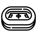 杭淮行